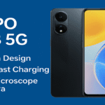 Phone Review 6 Oppo A98 5G