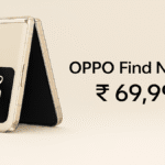 Phone Review 13 OPPO Find N3 Flip