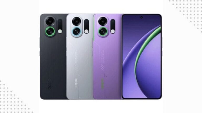 Oppo K13 Turbo Pro