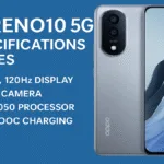 Phone Review 10 Oppo Reno 10 5G