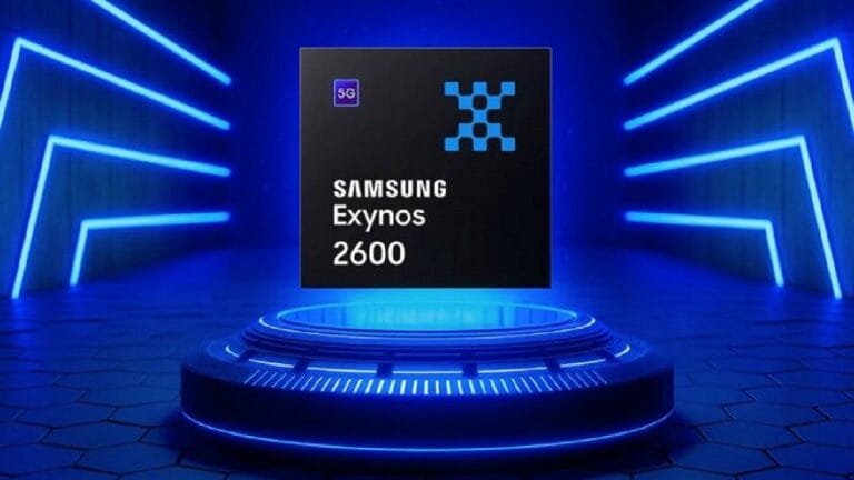 Samsung Exynos 2600