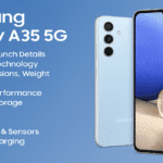 Phone Review 4 Samsung Galaxy A35 5G