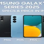 Phone Review 8 Samsung Galaxy M Series