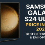 Phone Review 11 Samsung Galaxy S24 Ultra price in India