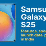 Phone Review 9 Samsung Galaxy S25