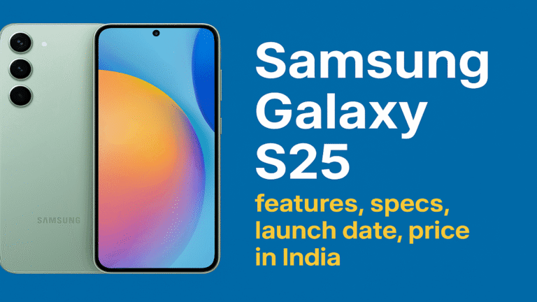 Samsung Galaxy S25 Full Specs & Price in India (2025) | Compact Flagship with AI Power