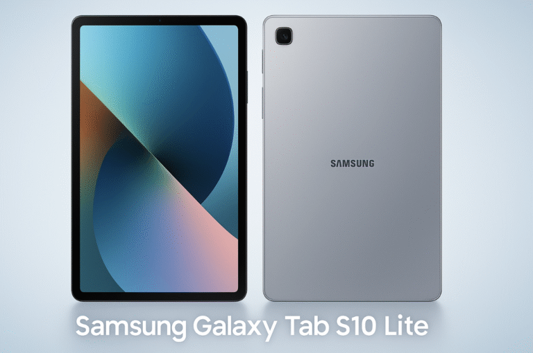 Samsung Galaxy Tab S10 Lite Launch Confirm