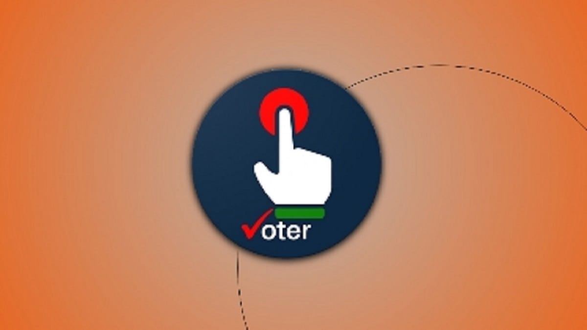 Apply for your Voter ID card online
